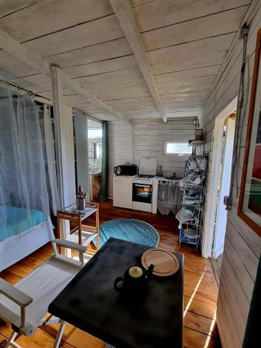 Un Chalet Dans Les Oliviers 3 Nuits Mini Nîmes Eksteriør billede